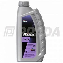 Kixx CVTF;   1L 