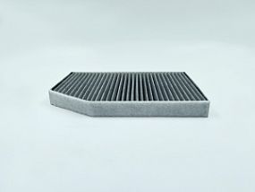 GB-98063/C BIG FILTER Угольный фильтр салона Bmw x3/x4/2/3/4 17-