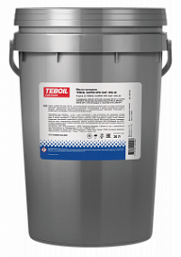 Teboil SUPER HPD 10W40 CI-4/SL;  к.20л Api CI-4/SL, AceaE7, MB 228.3, VOLVO VDS-3