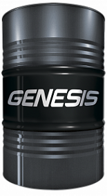 Lukoil GENESIS Universal 10W40 sn/cf;  57L
