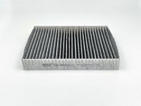 GB-98065/C BIG FILTER Угольный фильтр салона Suzuki sx4/grand vitara 16-