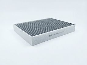 GB-9993/C BIG FILTER Угольный фильтр салона Porsche cayenne/VW toureg 10-