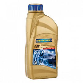 Ravenol ATF M 9FE-Serie; 1L