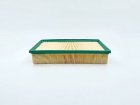 GB-940 BIG FILTER Воздушный фильтр VW transporter/multivan 1.9-3.2 03-