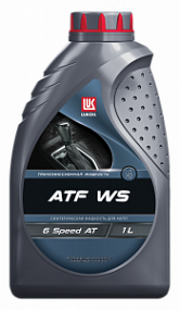 Lukoil ATF WS;   1L