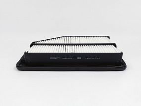 GB-920 BIG FILTER Воздушный фильтр Honda cr-v III 2.0