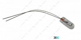 Mitsumoro T3 W0,8W (панель приборов (микрушки) для корейских и японских авто) (100шт.в уп.)