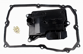 JT541HK JS ASAKASHI Фильтр АКПП Toyota hilux 15-; prado 07-/15-