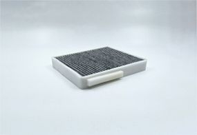 GB-9957/C BIG FILTER Угольный фильтр салона Lada priora (panasonic)