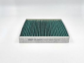 GB-98061/CA BIG FILTER Антибактериальный фильтр салона Kia k5 20-