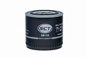 SM112 SCT Масляный фильтр Nissan