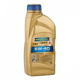 Ravenol VST 5W40 sp/cf; 1L
