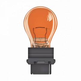Mitsumoro P27/7W 12.8/14V-27/7W W2,5x16q ORANGE автолампа (10шт.в уп.)