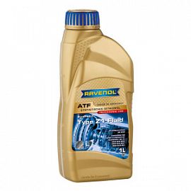 Ravenol ATF Type Z1 Fluid; 1L