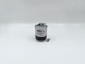 GB-6471 BIG FILTER Топливный фильтр Mercedes A (W169).B (W245).C (W203 W204).CLC (CL20
