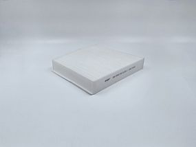GB-9998 BIG FILTER Салонный фильтр Mercedes a-class/b-class/cla/gla 11-