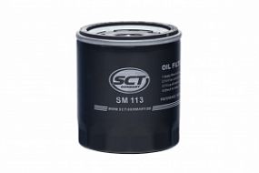SM113 SCT Масляный фильтр Ford