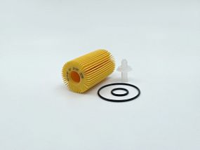 GB-1501 BIG FILTER Масляный фильтр Lexus/Toyota lx570; 200