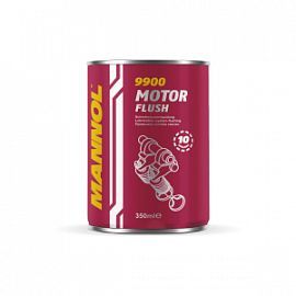 Mannol 9900 MOTOR FLUSH 10мин.; 350ML Очиститель системы смазки