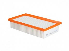 A-28950 SAKURA Воздушный фильтр Hyundai solaris 17-; Kia rio 16-