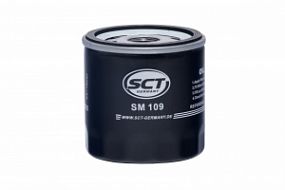 SM109 SCT Масляный фильтр Opel