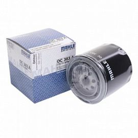 OC383 KNECHT Масляный фильтр Vaz 2101-2107