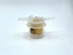 GB-215 BIG FILTER Топливный фильтр Lada (карбюратор) (с отстойником)
