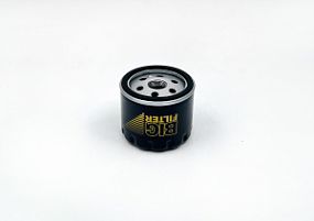 GB-142 BIG FILTER Масляный фильтр Renault; Nissan. GAC GS8