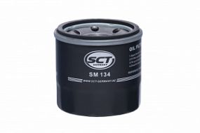 SM134 SCT Масляный фильтр Mitsubishi