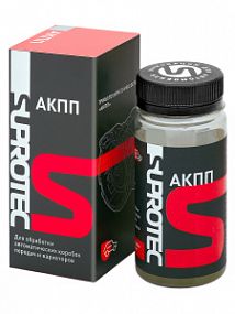 Suprotec триботех. АКПП 80мл