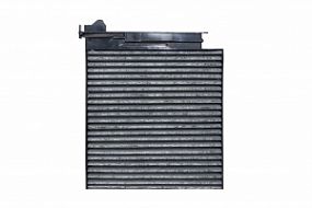 SAK185 SCT Угольный фильтр салона Renault logan/sandero/duster; Lada Largus; Nissan micra 03