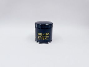 GB-165 BIG FILTER Масляный фильтр Cherry fora/tiggo 11-