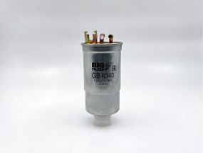 GB-6340 BIG FILTER Топливный фильтр Vag polo/passat/a6/a4 97-