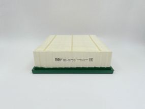 GB-9759 BIG FILTER Воздушный фильтр Volvo s40/s80 II; Ford focus II, mondeo IV