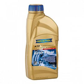 Ravenol ATF 6 HP Fluid; 1L