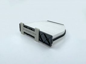GB-9952 BIG FILTER Салонный фильтр Mercedes c-class/e-class/glk/cls 08-