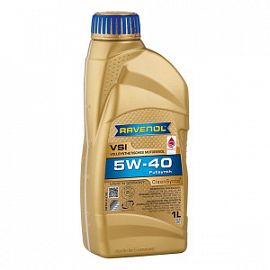 Ravenol VSI SAE 5W40; 1L
