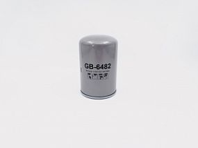 GB-6482 BIG FILTER Топливный фильтр ГАЗон КРАЗ ЛИАЗ МАЗ УРАЛ ЯМЗ(536 5344 5347 5361 5362)