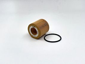 GB-1224 BIG FILTER Масляный фильтр Vag