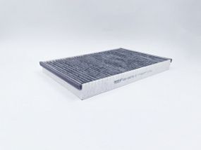 GB-9879/C BIG FILTER Угольный фильтр салона Opel astra g/h/zafira 98-