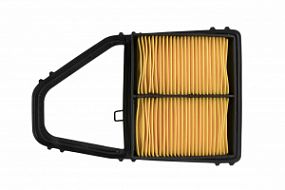 SB2262 SCT Воздушный фильтр Honda civic VI 1.7 01-