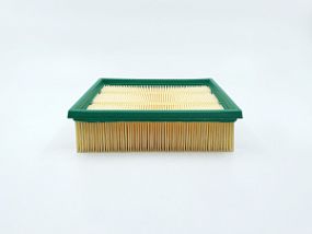 GB-907 BIG FILTER Воздушный фильтр Opel corsa D 06-; Chevrolet cruze 09- 