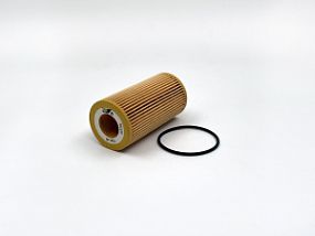 GB-1203 BIG FILTER Масляный фильтр FORD Focus II, Kuga, Mondeo IV (07-), S-Max 2.5; VOLVO C30, C70 I