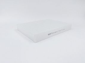 GB-9816 BIG FILTER Салонный фильтр Nissan qashqai 13-