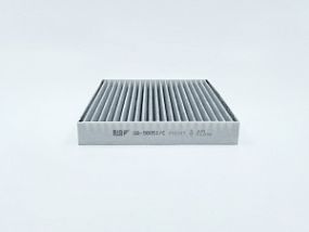 GB-98051/C BIG FILTER Угольный фильтр салона Kia optima 15-; Hyundai sonata 15-