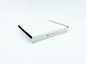 GB-9979 BIG FILTER Салонный фильтр Ford focus/c-max 10, kuga 12-; Volvo v40 12-