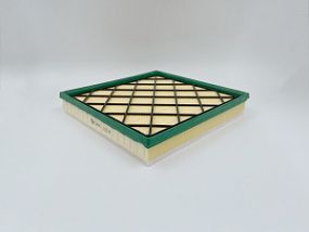 GB-969 BIG FILTER Воздушный фильтр Chevrolet cruze; Opel asta J diesel 11-
