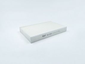 GB-9969 BIG FILTER Салонный фильтр Renault fluence/megane; Nissan juke 10-