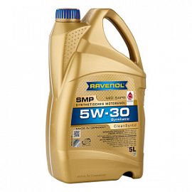 Ravenol SMP SAE 5W30; 5L