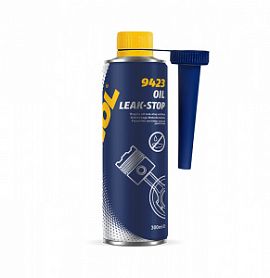 Mannol 9423 OIL LEAK-STOP; 250ML Герметик масляной системы